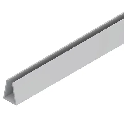 SLIDE PROFILE L=3000 GREY
