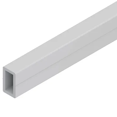 INSERTION PROFILE L=3000 GREY