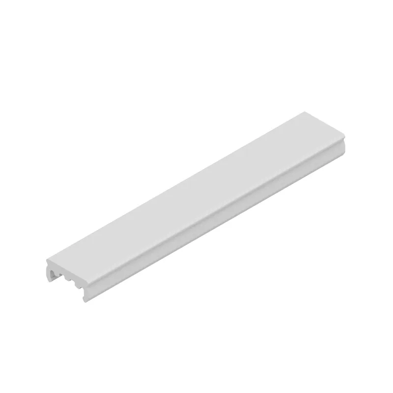 SLIDE RAIL L=2000 GREY — photo 1 of 3