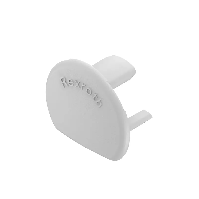CAP COVER D28L N10 GREY — photo 1 of 2