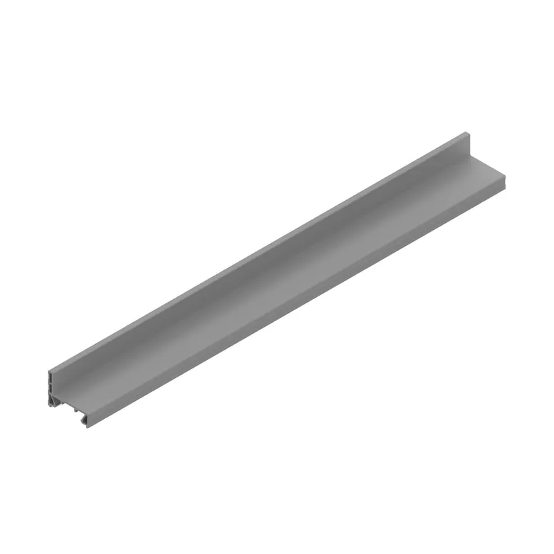 GUIDE PROFILE MV45 L=3000 GREY — photo 2 of 4