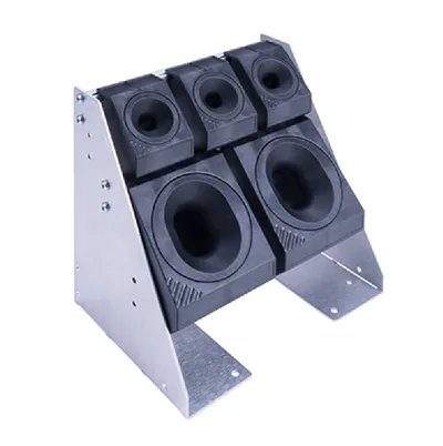 TOOL SHELF ESD