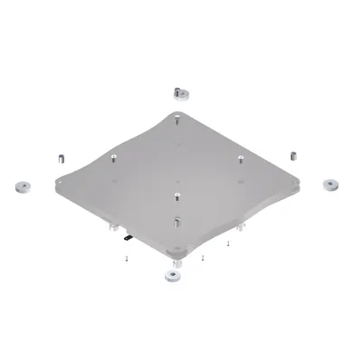 ATTACHMENT KIT WT 5 - BWT=455