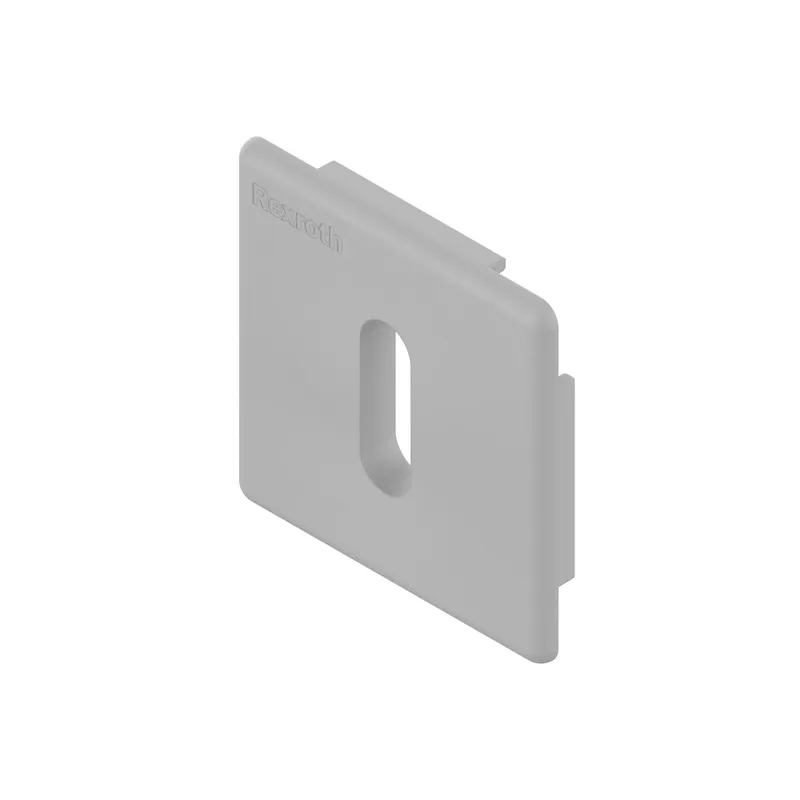 CLAMPING ELEMENT WG30 WG40 GREY — photo 1 of 2