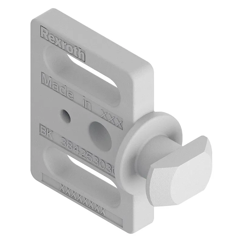 SLIDING ELEMENT GREY — photo 1 of 3