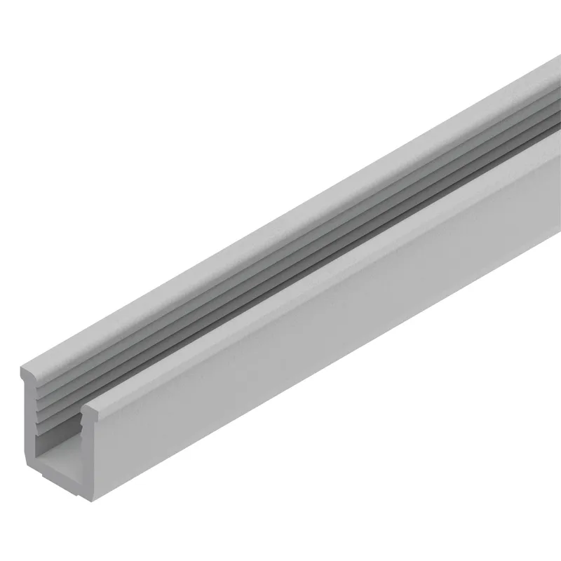 SLOT PROFILE 10 L=2000MM GY — photo 1 of 5