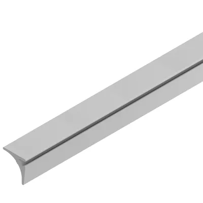 SLOT PROFILE N8 L=10000 GREY