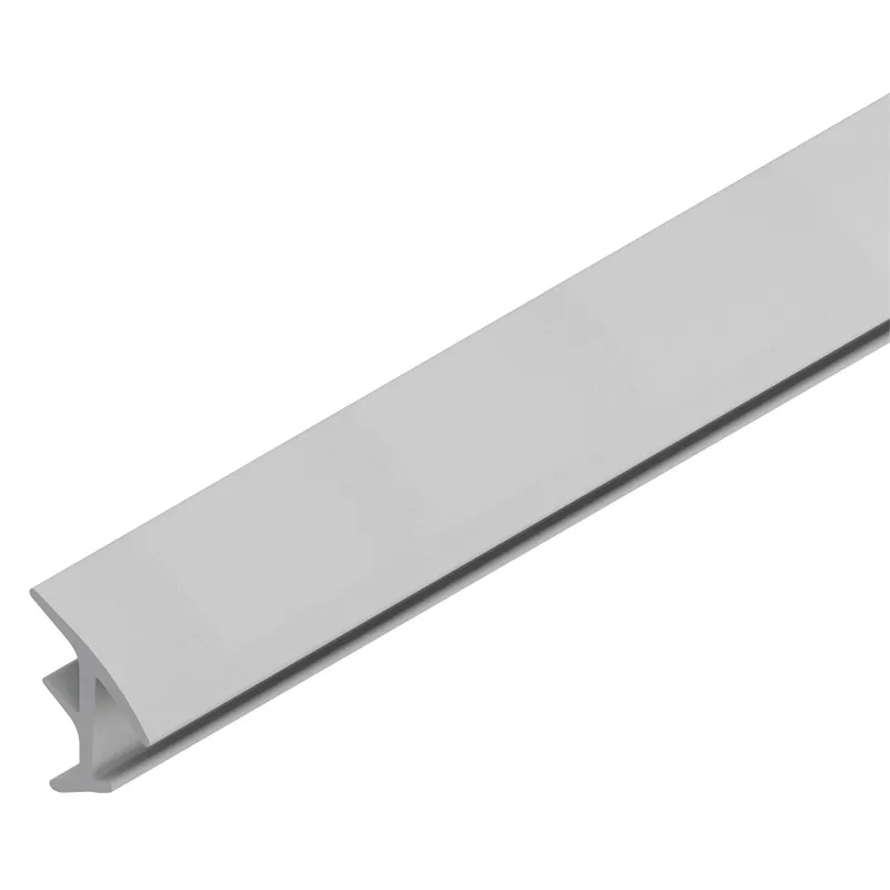SLOT PROFILE N10 L=10000 GREY — photo 1 of 5