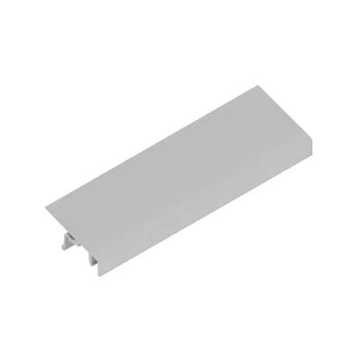 Bosch Rexroth 3842555288 – PROTECTIVE PANE PROFILE 8 PP/TPE GREY Bosch Rexroth 3842555288 – PROTECTIVE PANE PROFILE 8 PP/TPE GREY