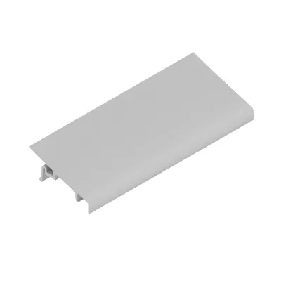 PROTECTIVE PANE PROFILE 10 PP/TPE GY