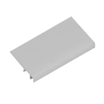 Bosch Rexroth 3842555292 – PROTECTIVE PANE PROFILE 10 PP/TPE GREY Bosch Rexroth 3842555292 – PROTECTIVE PANE PROFILE 10 PP/TPE GREY