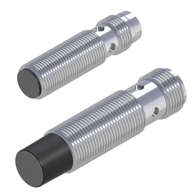 PROXIMITY SWITCH M12-M12 SN=10MM L=60