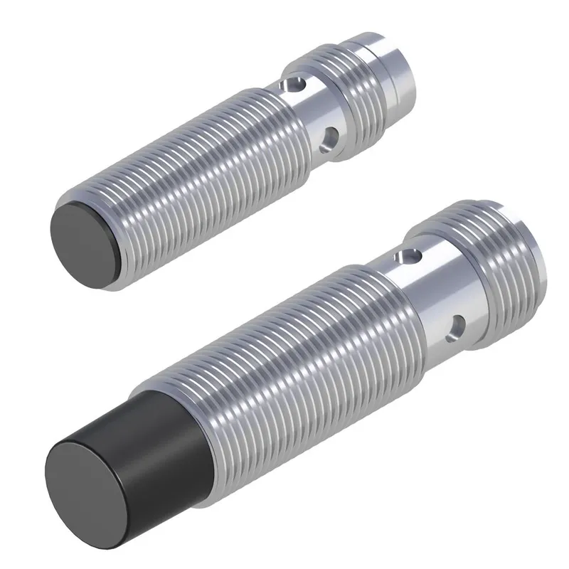 PROXIMITY SWITCH M12-M12 SN=10MM L=60