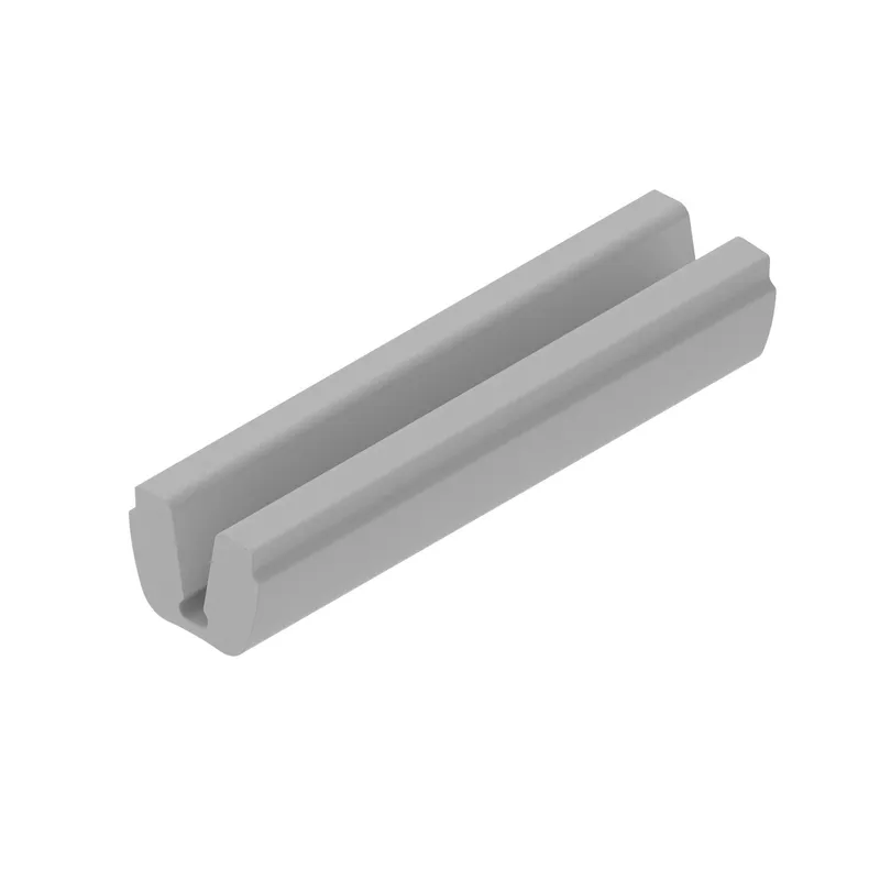 SCREW BAR N8 L=2000 GREY — photo 2 of 4
