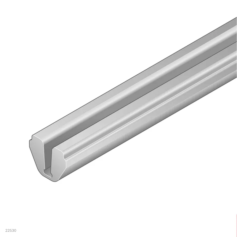 SCREW BAR N10 L=2000 GREY — photo 1 of 4