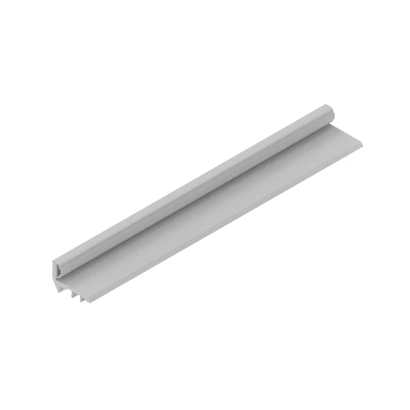 SEALING BAR 8 30/30 L=3000 GREY — photo 2 of 3