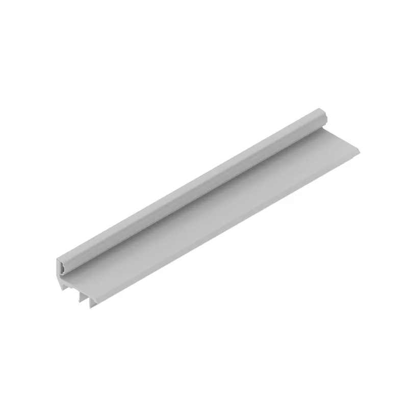 SEALING BAR 10 40/40 L=3000 GREY — photo 2 of 3