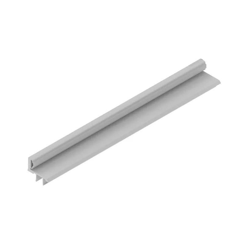 SEALING BAR 10 40/30 L=3000 GREY — photo 2 of 3