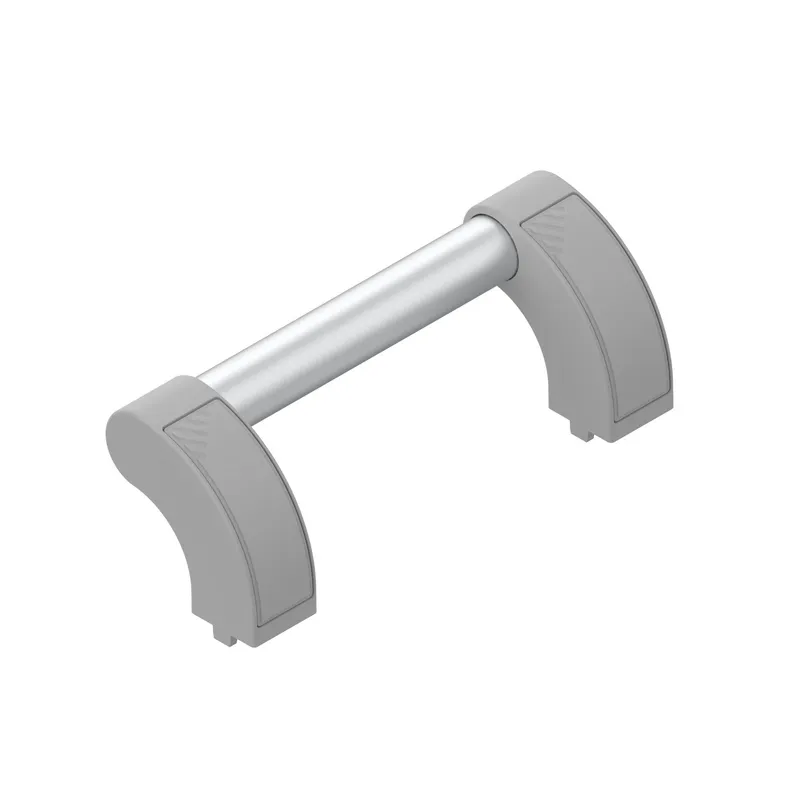 HANDLE 235X84X80 SAFETY GREY — photo 2 of 3