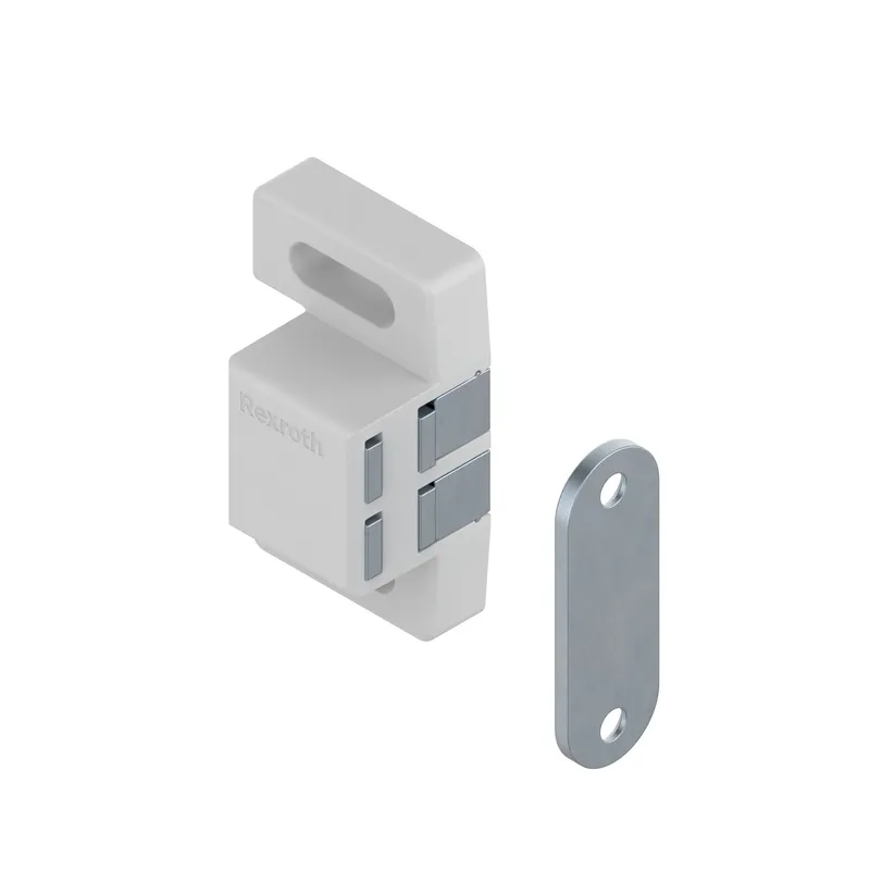 MAGNETIC CATCH 8, 10 GREY — photo 1 of 5