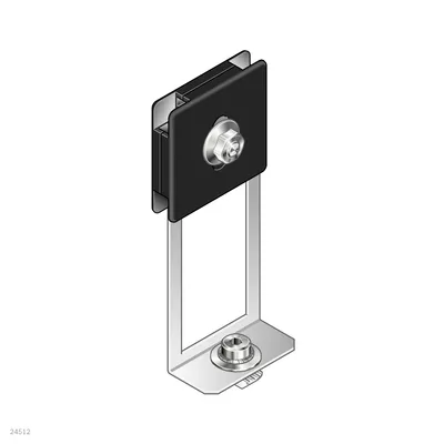 EARTH TERMINAL WG30 WG40 GREY