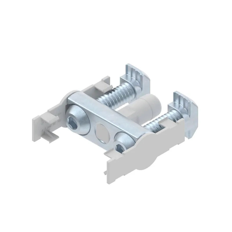 BOLT CONNECTOR 10 D17X45 — photo 1 of 3