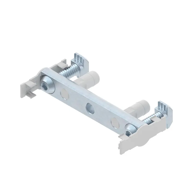 BOLT CONNECTOR 10 D17X100 — photo 1 of 3