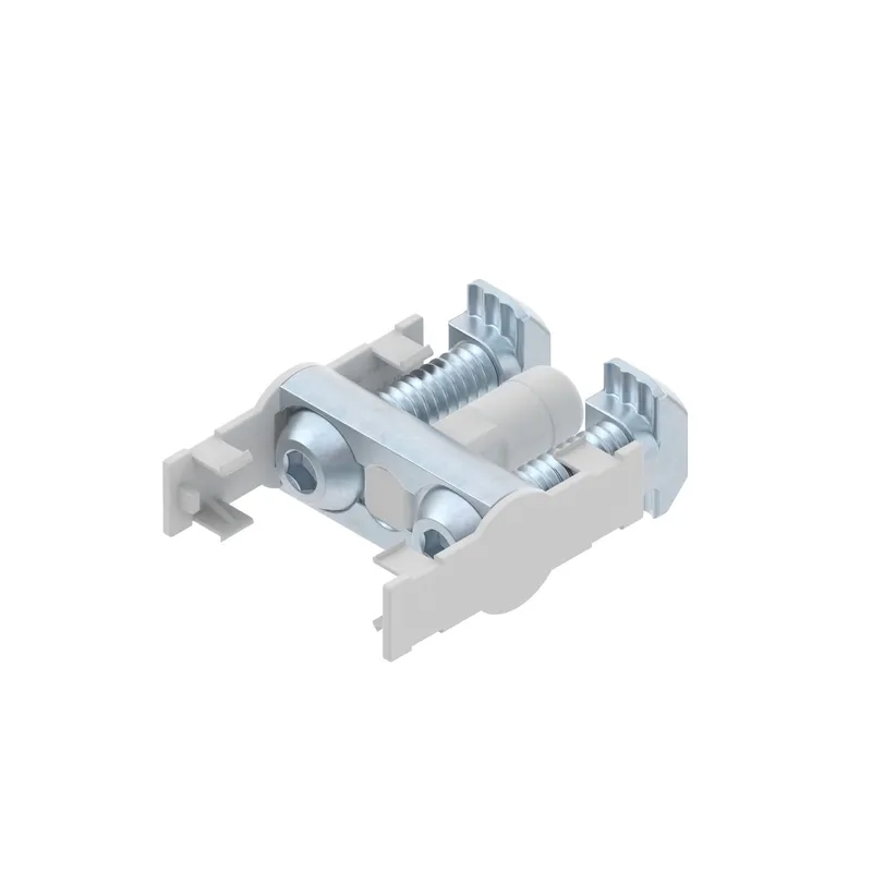 BOLT CONNECTOR 10 D17X50 — photo 1 of 3