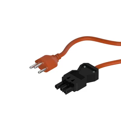 MAINS CABLE CH-HD-GST 5M