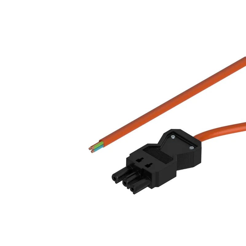 MAINS CABLE OE-HD-GST 5M — photo 2 of 2