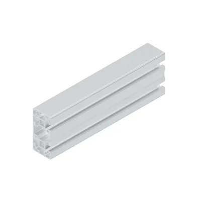STRUT PROFILE 40X80L 2NVS 12X6070MM