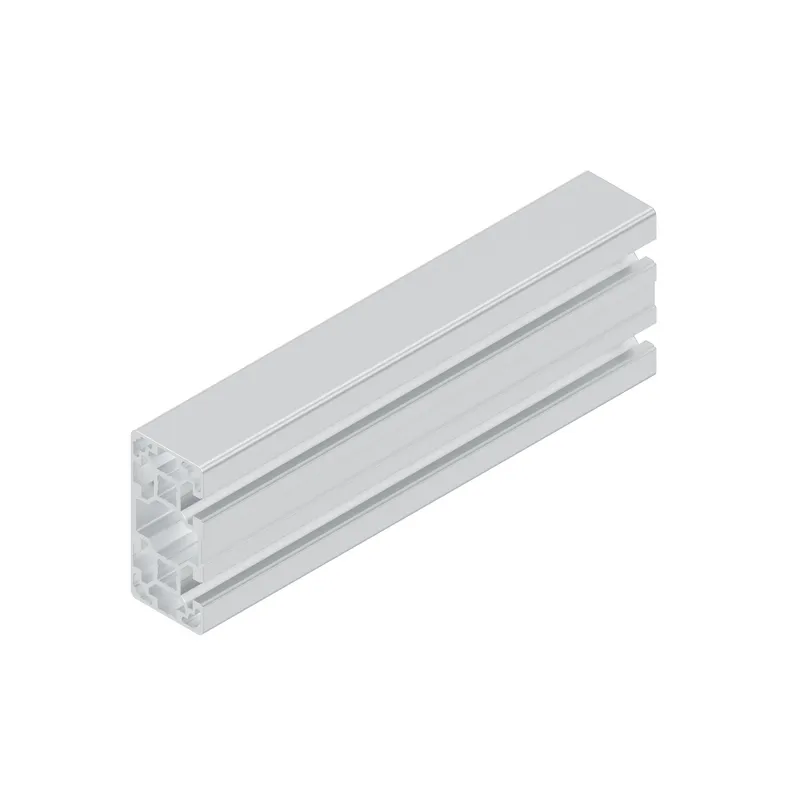 STRUT PROFILE 40X80L 2NVS 12X6070MM — photo 1 of 3