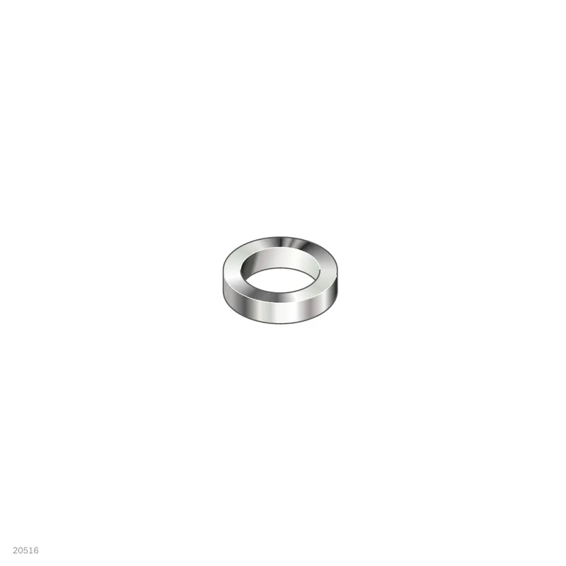 BACKUP RING D18X4 — photo 1 of 3