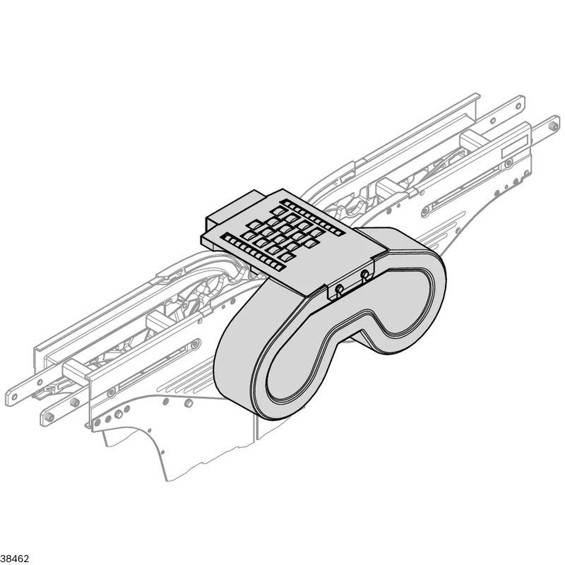 CONNECTING KIT 65+ BRIDGE ACT T — photo 1 of 2
