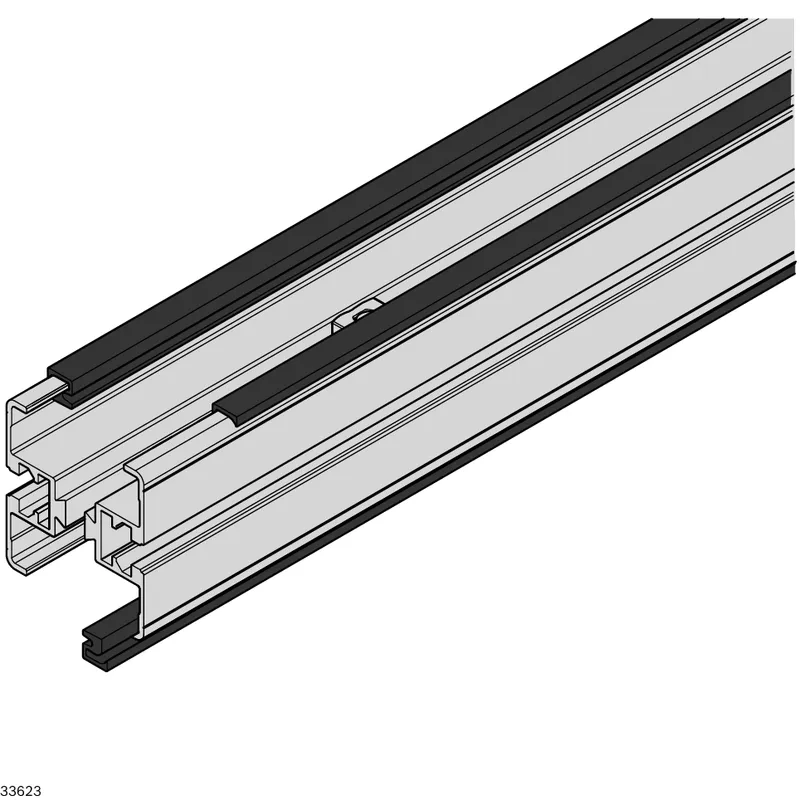 SLIDING RAIL VFPLUS ESD L30M — photo 1 of 2