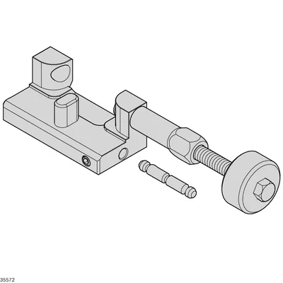 Bosch Rexroth 3842557025 – ASSEMBLY TOOL VF+ CHAIN Bosch Rexroth 3842557025 – ASSEMBLY TOOL VF+ CHAIN