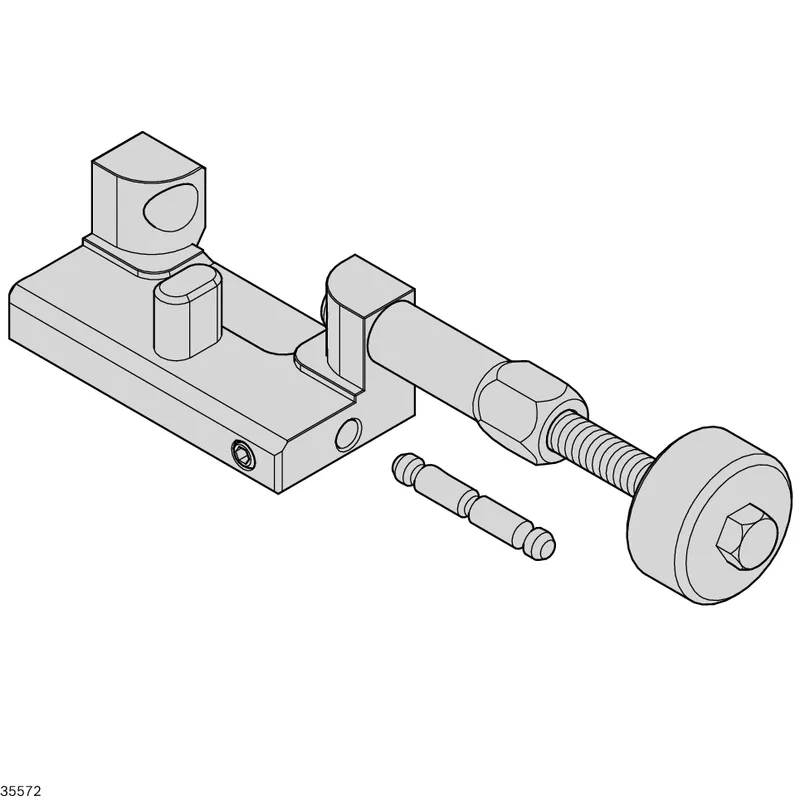 ASSEMBLY TOOL VF+ CHAIN