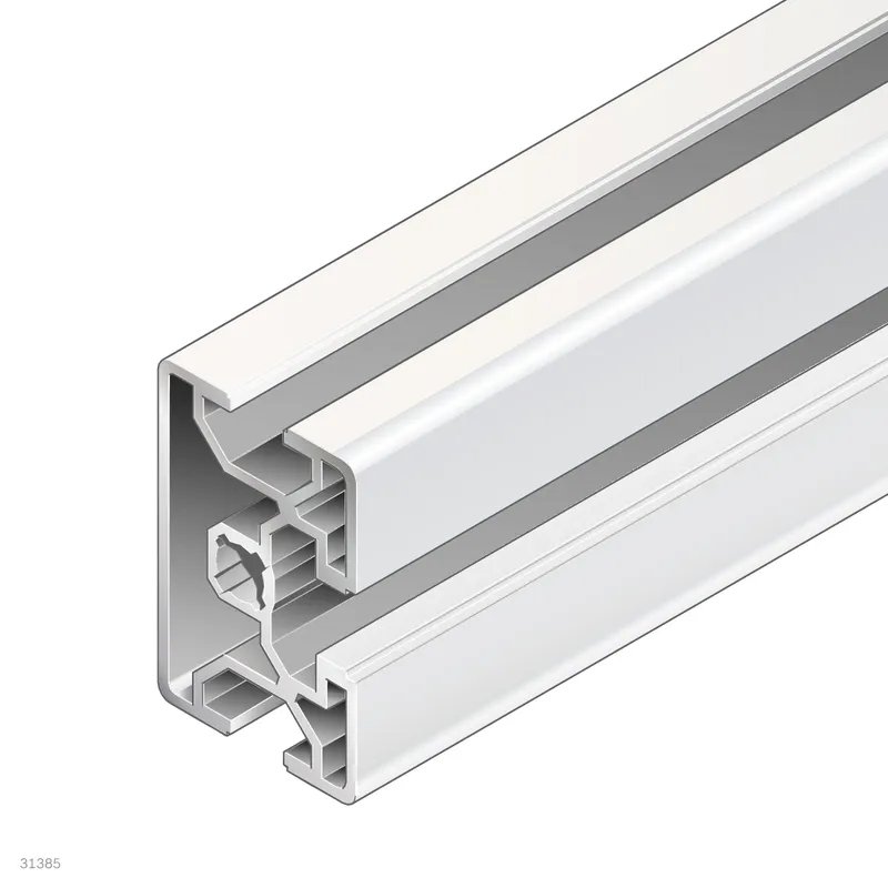 STRUT PROFILE 30X45 18X6070MM — photo 1 of 3