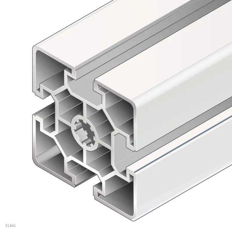 STRUT PROFILE 60X60L 20X6070MM — photo 1 of 3