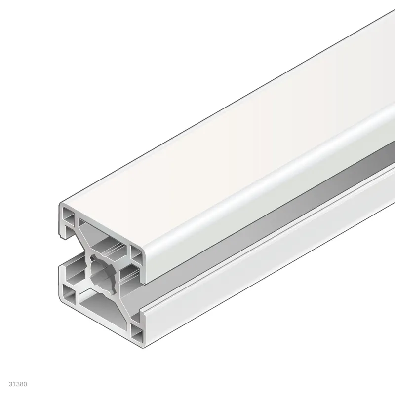 STRUT PROFILE 30X30 2N L=6170 — photo 1 of 2