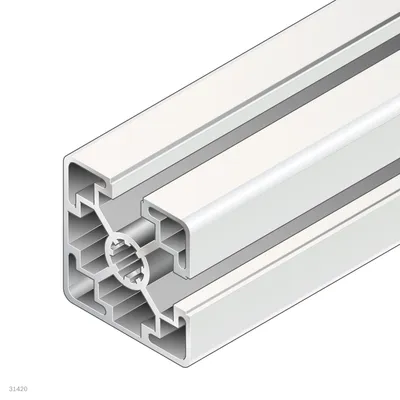 STRUT PROFILE 45X45L 2NVS L=6170