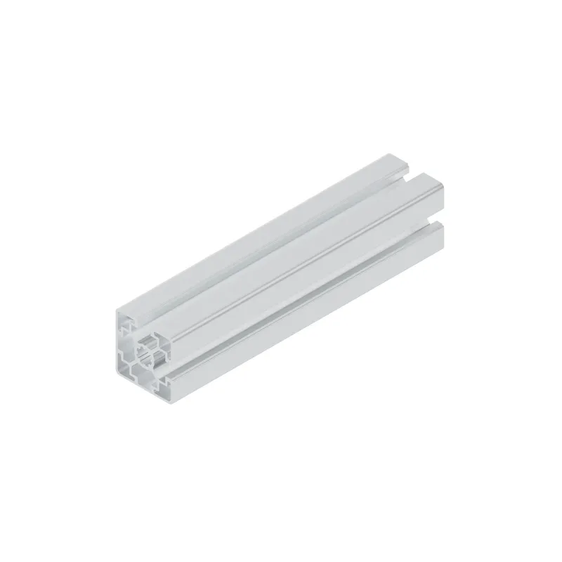 STRUT PROFILE 45X45L 2NVS L=6170 — photo 2 of 3