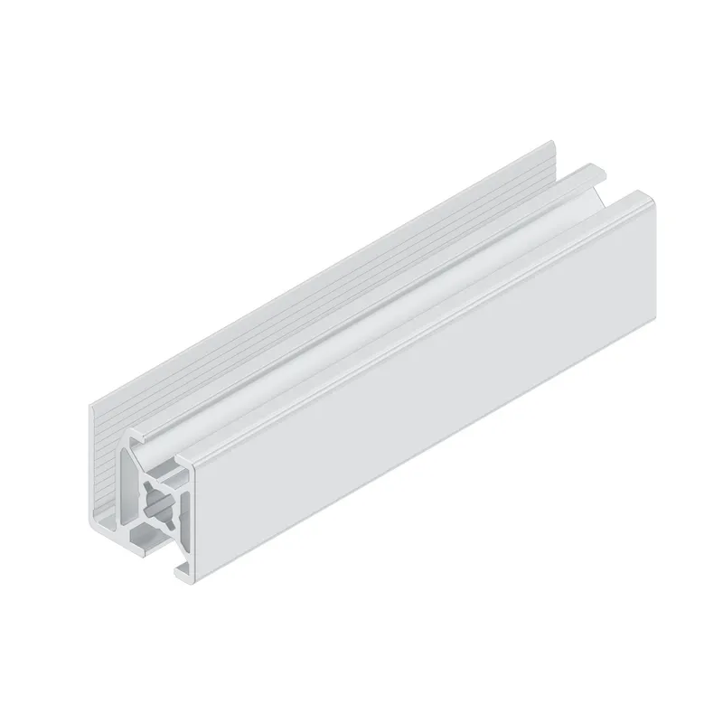 FRAME PROFILE 30X30 WG30 L=6170 — photo 2 of 4