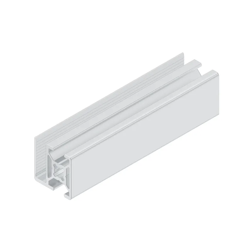 FRAME PROFILE 30X30 WG40 L=6170 — photo 2 of 3