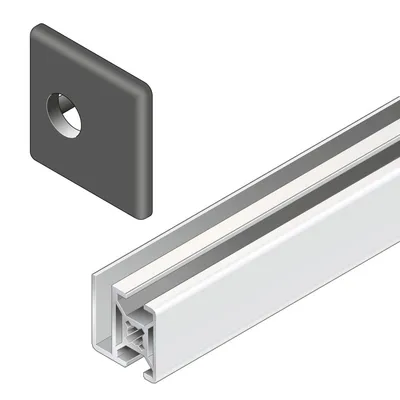 FRAME PROFILE 30X45 WG40 20X6070MM