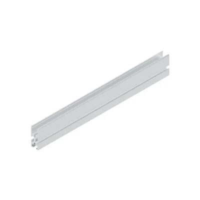 SECTION PROFILE SP 1 20X6070MM