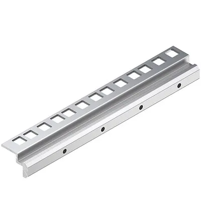 ALUMINUM ANGLE PROFILE 19 10X2000MM