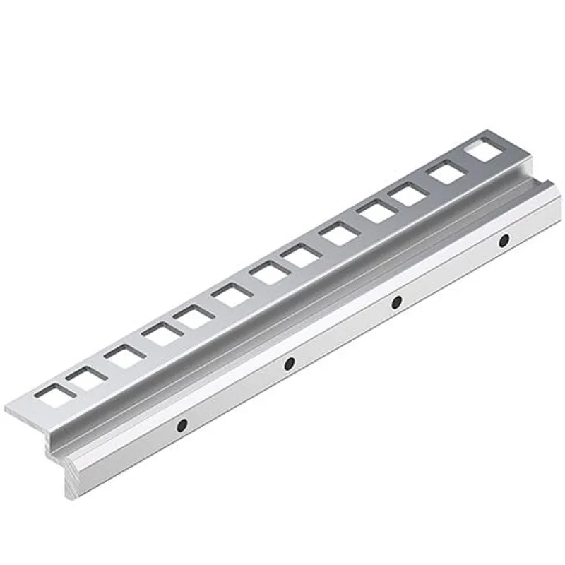 ALUMINUM ANGLE PROFILE 19 10X2000MM — photo 1 of 3