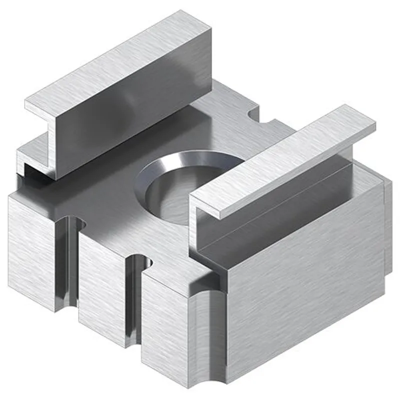 CAGE NUT M6 — photo 1 of 3
