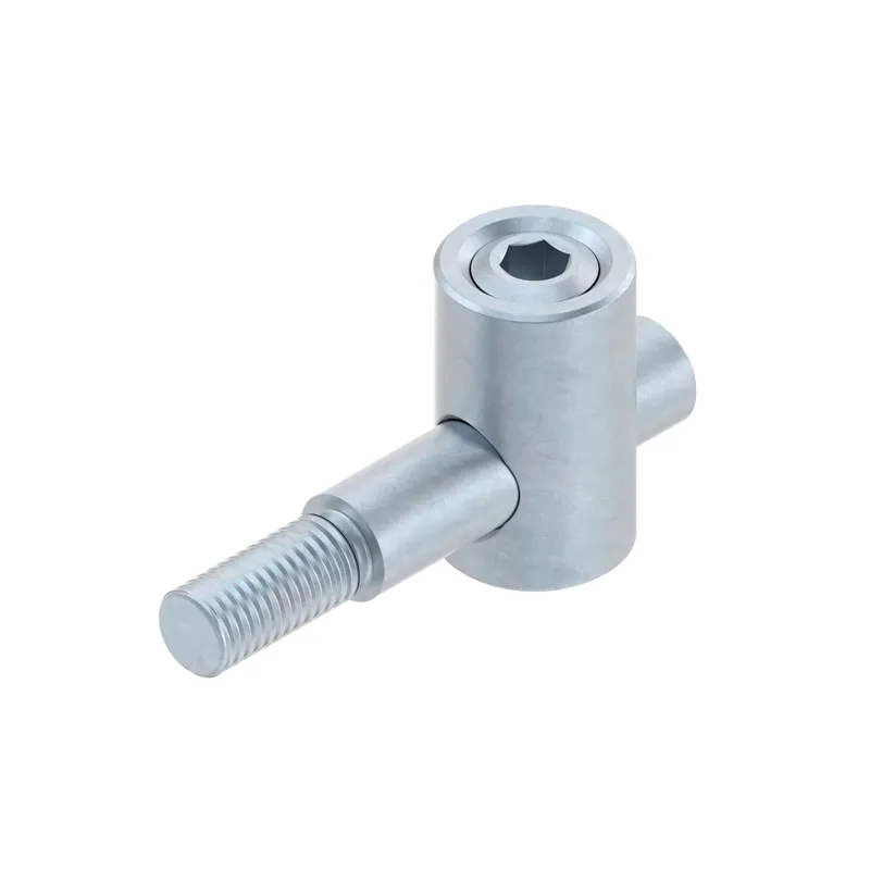 QUICK CONNECTOR N10, M8 — photo 1 of 4
